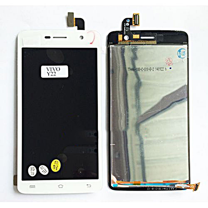 จอ Vivo Y22 พร้อมทัสกรีน /// ระบุสีตรงหมายเหตุ //**