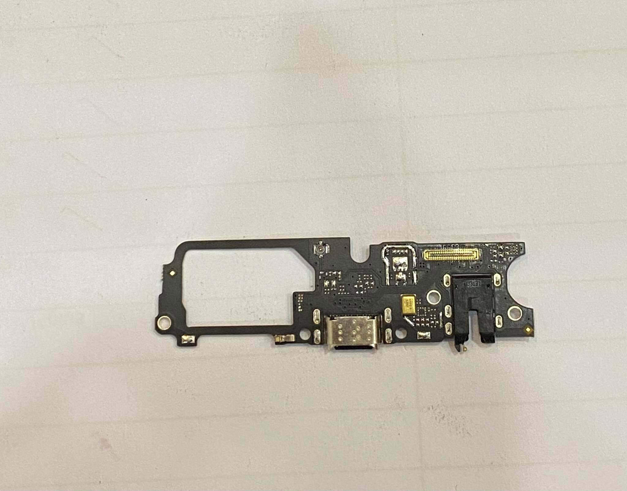 แพรชาร์จ Oppo A92 5G/A72 5G/A52 5G