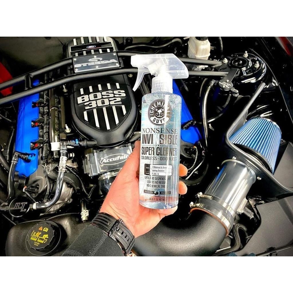 Chemical Guys - NonSense All Purpose Cleaner น้ำยาทำความสะอาด (16oz) (ขวดแท้)