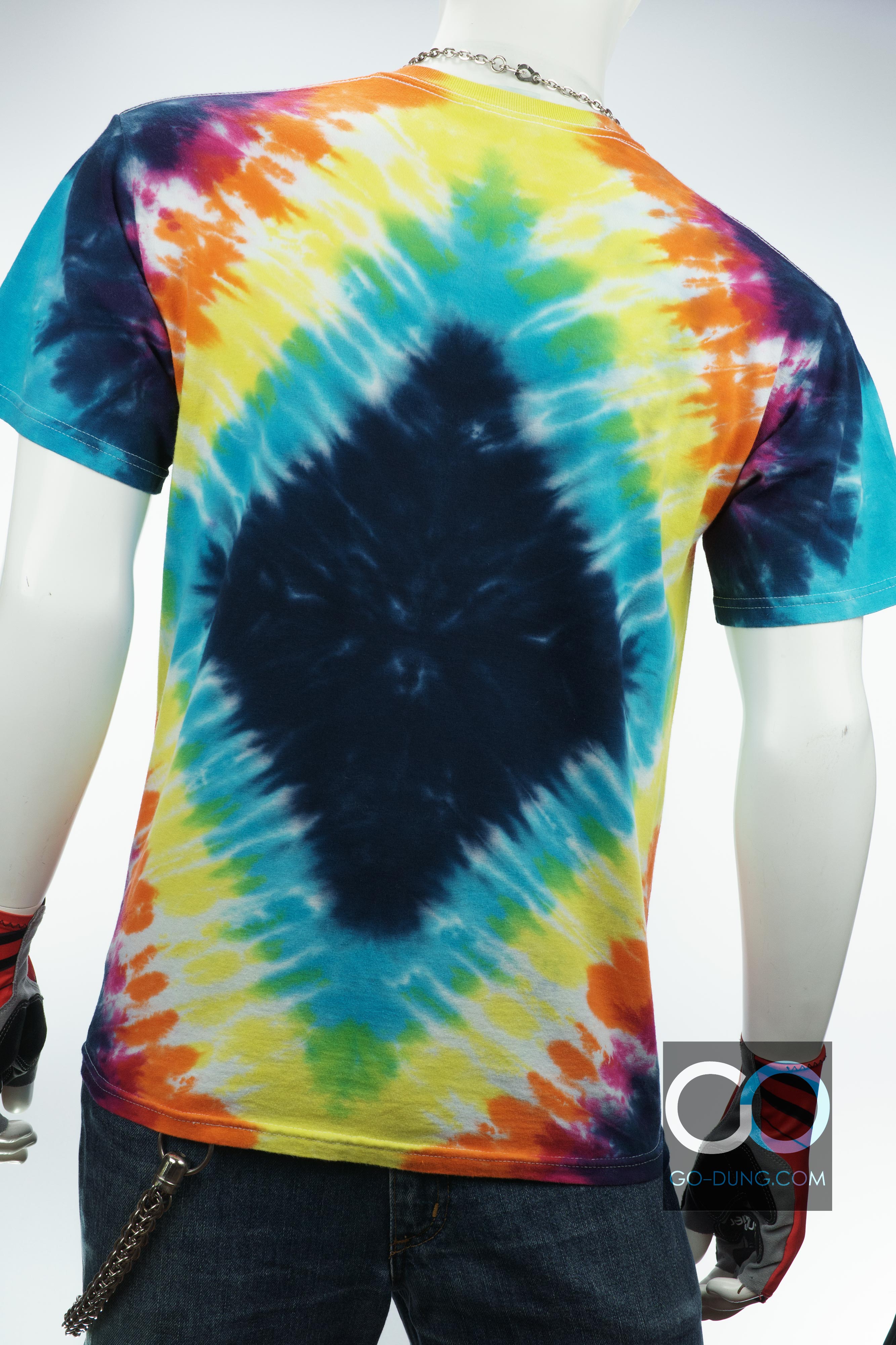 เสื้อ USA แท้ GILDAN ผ้า 100 คอตตอน