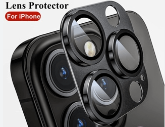 เลนส์กล้อง I-P 11/12