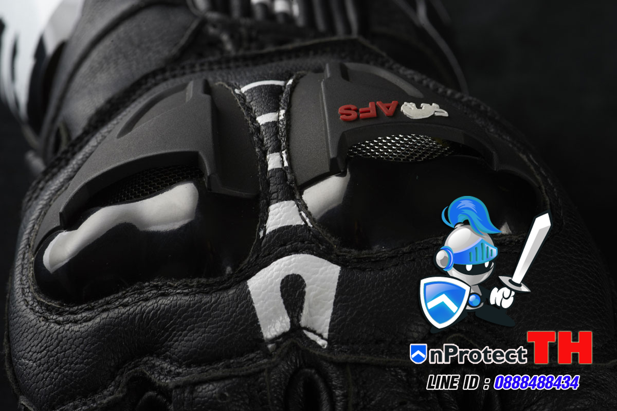 ถุงมือข้อยาว FURYGAN AFS19