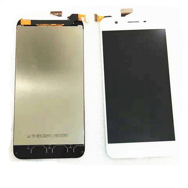 หน้าจอพร้อมทัสกรีน OPPO A39