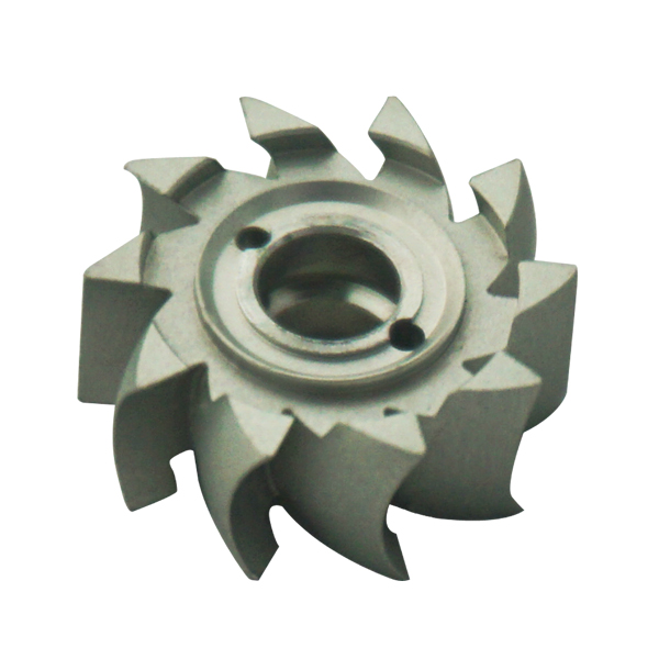 Impeller For Bien Air Bora