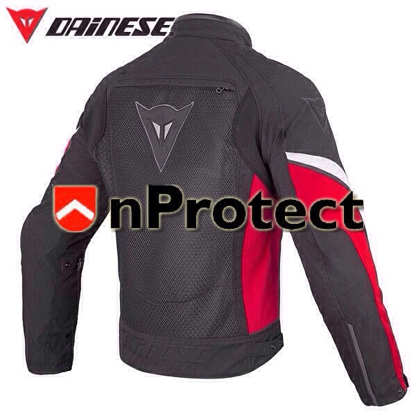 เสื้อการ์ด DAINESE G.AIR-3 TEX