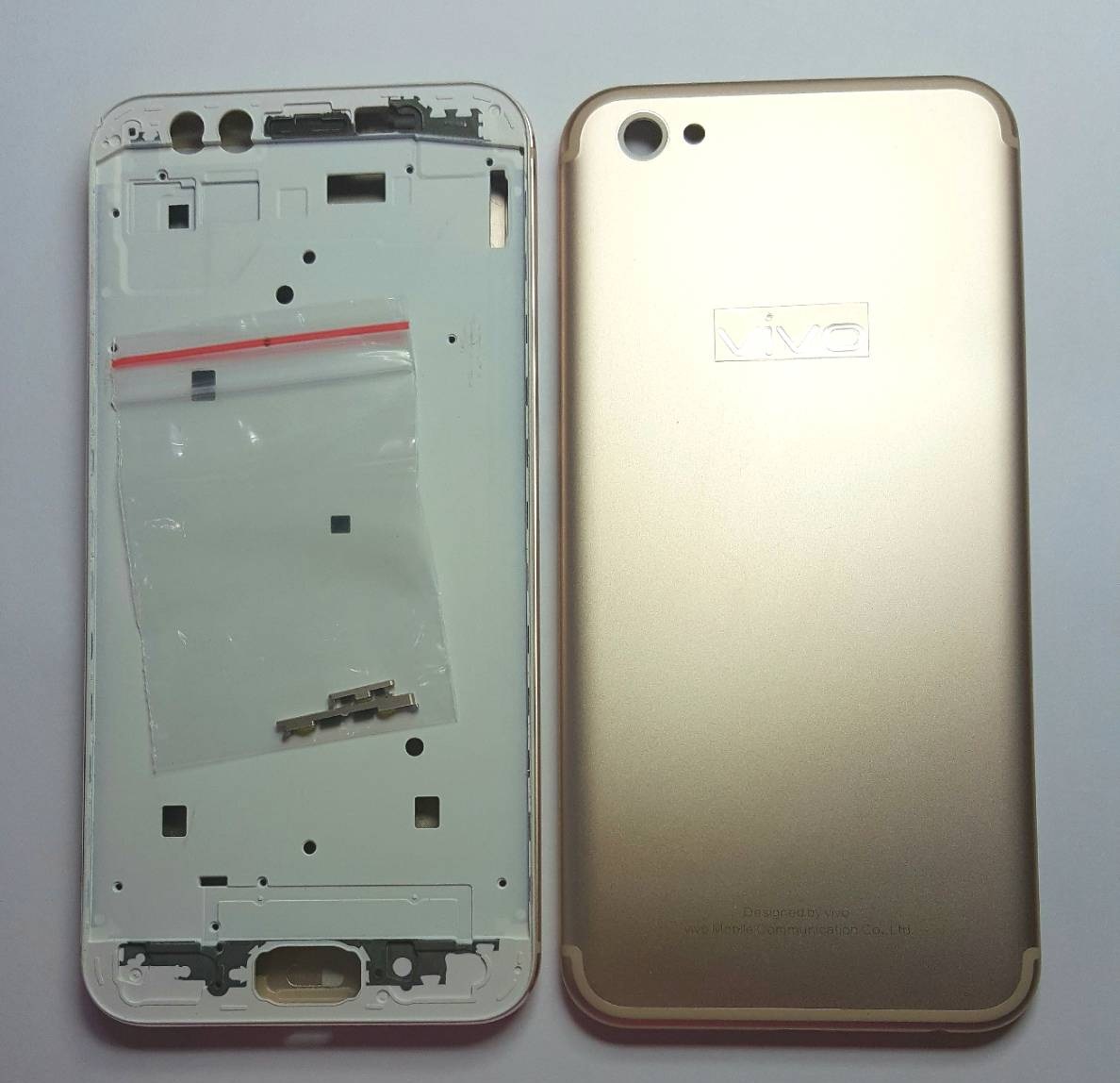 Body ชุด Vivo V5 plus *//(ระบุสีตรงหมายเหตุ)//*