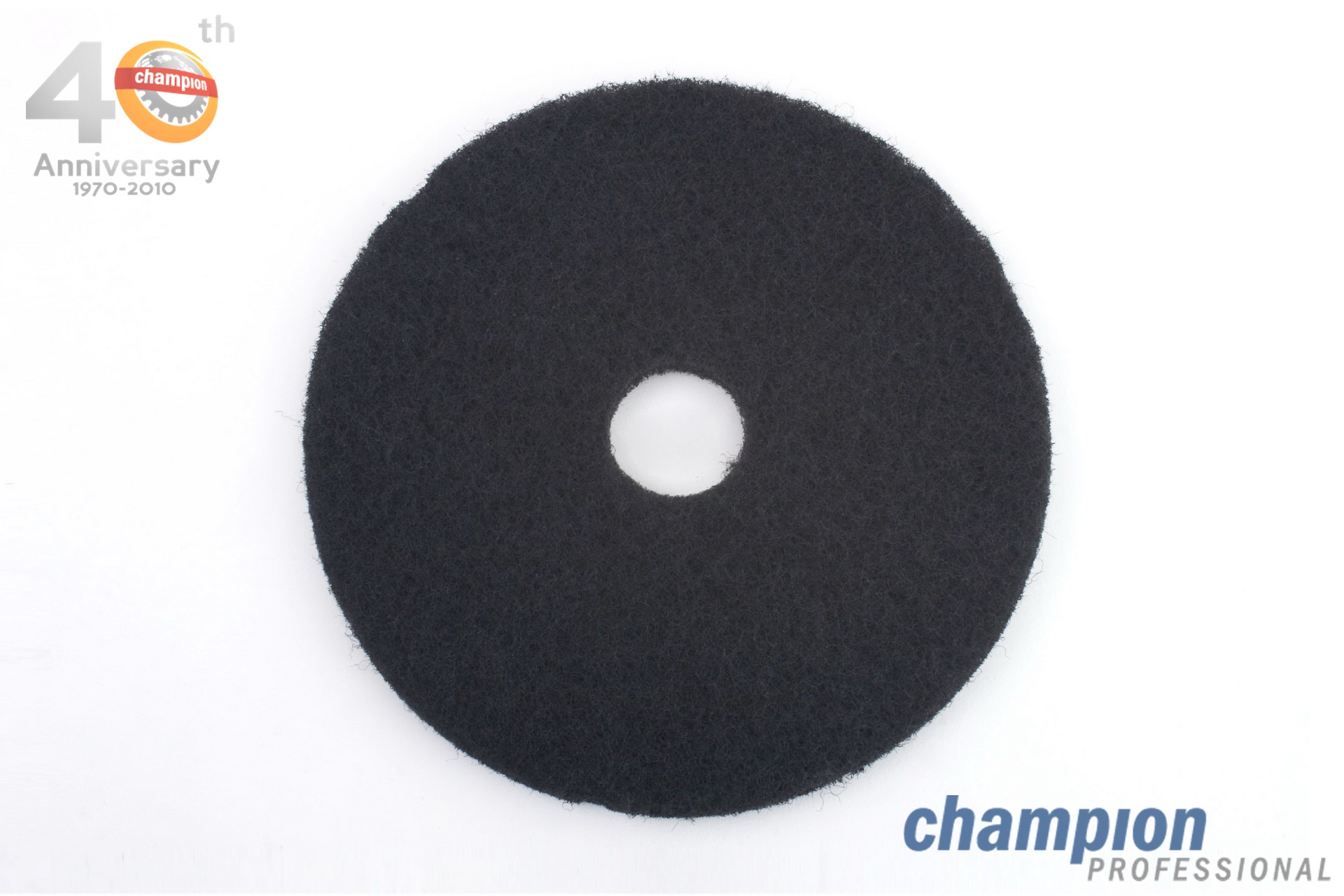 แผ่นขัดล้างพื้น สีดำ ยี่ห้อ 3M รุ่น Floor Stripper 7200 สำหรับเครื่องขนาด 20 นิ้ว