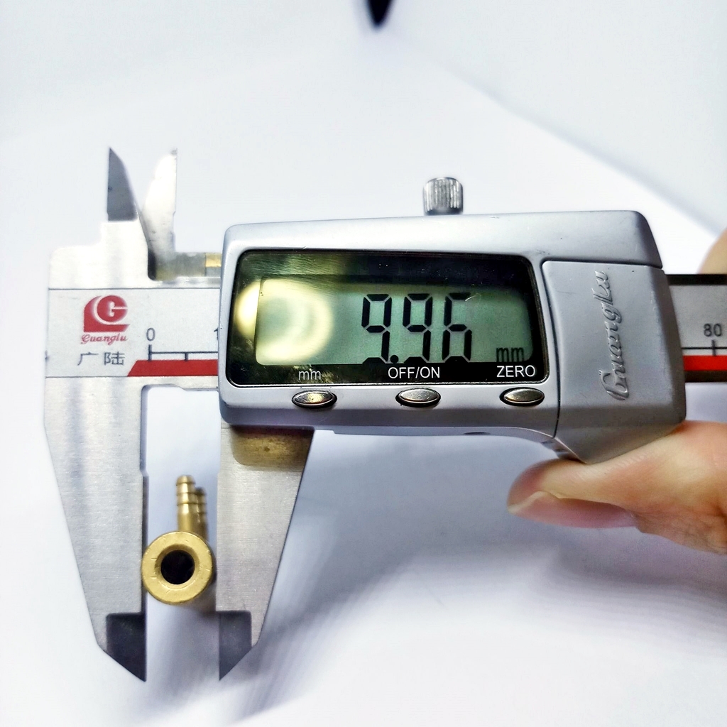 Holder Valve Normal Close