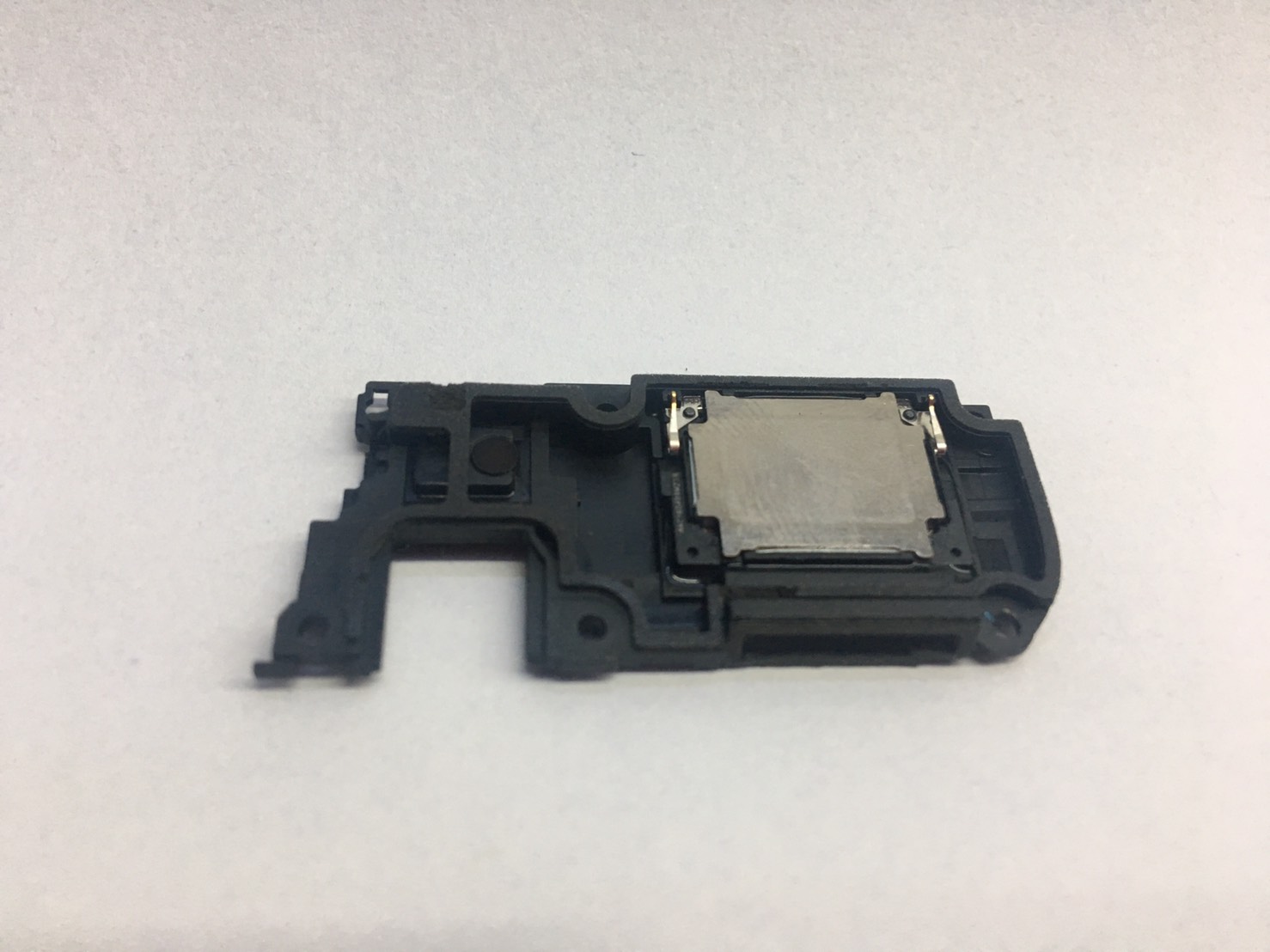 ลำโพงกระดิ่ง OPPO F1s