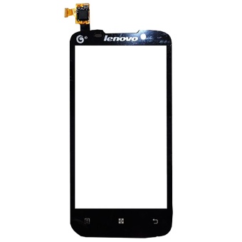 หน้าจอทัชสกรีน lenovo A670