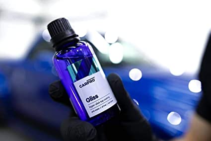 CARPRO Gliss V2- ขนาด 50 ml. Kit