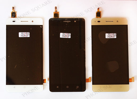 หน้าจอ HUAWEI - CHU U23 / G Play Mini // หน้าจอพร้อมทัสกรีน**//ระบุสีตรงหมายเหตุ**//