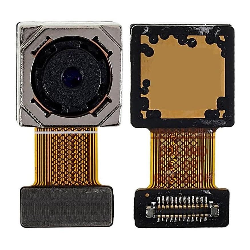 กล้องหลัง Realme C11 2020