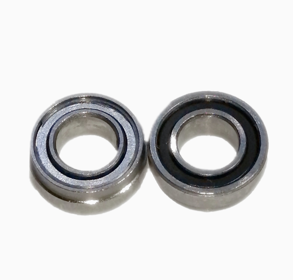 BC005 China Eco Ceramic Bearing For KaVo 1 pcs (ลูกหนาสเต็ป)