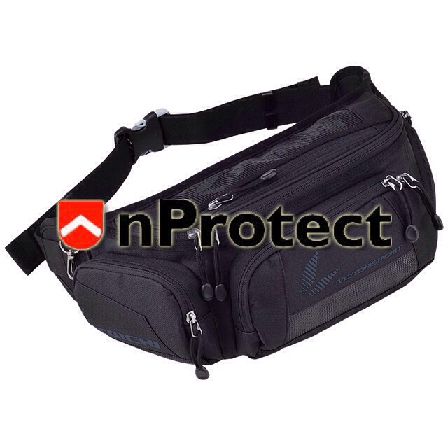 กระเป๋าคาดเอว Taichi rsb267