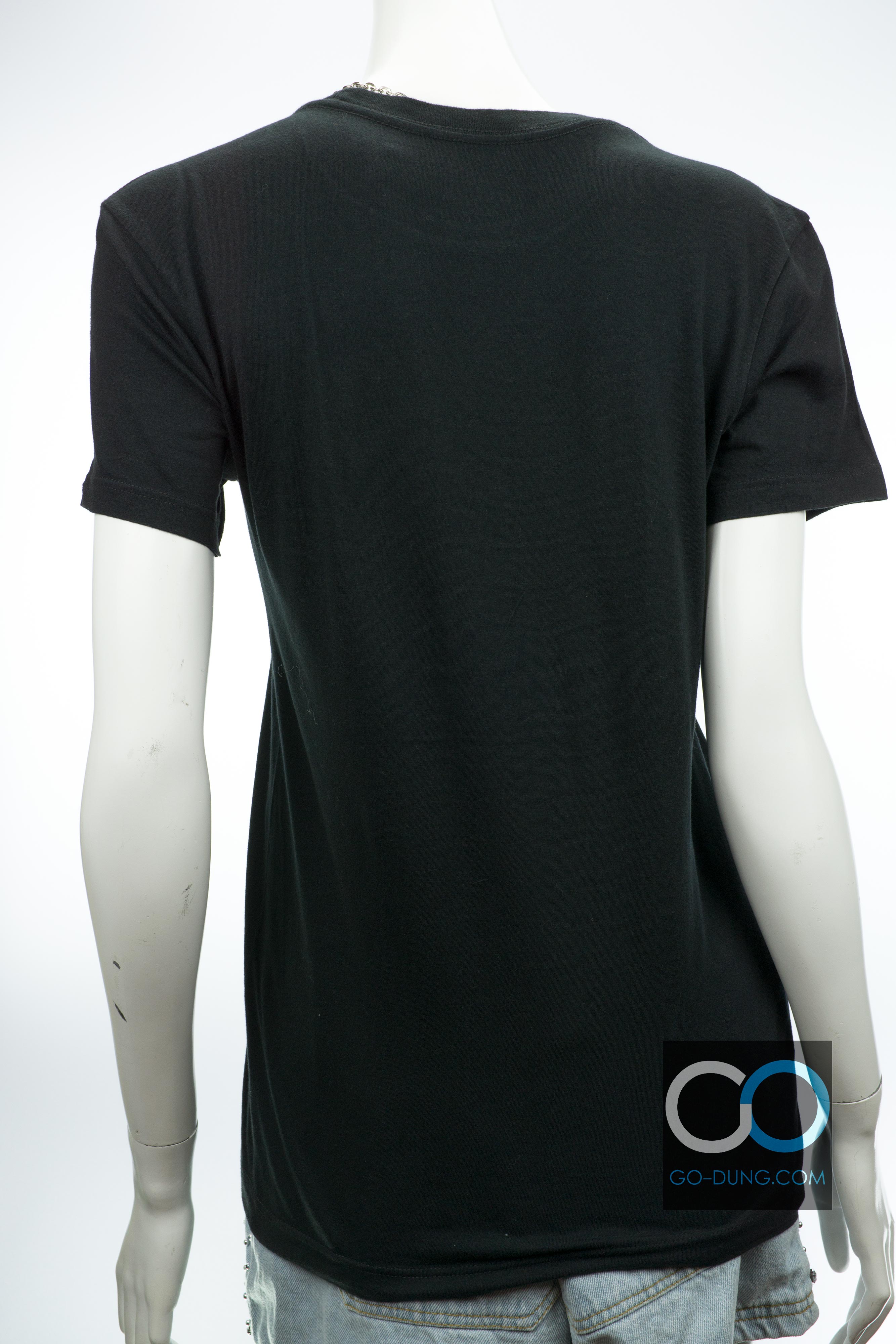 เสื้อ USA แท้ MERONA : S SANG ผ้า 100 คอตตอน