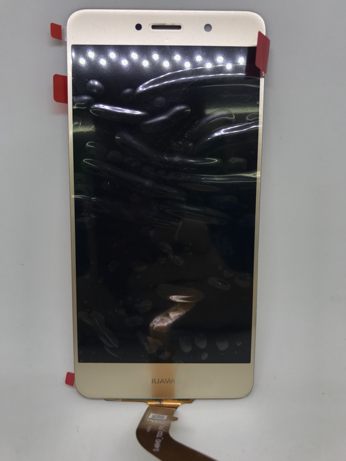 หน้าจอ HUAWEI Y7 (2017) หน้าจอพร้อมทัสกรีน