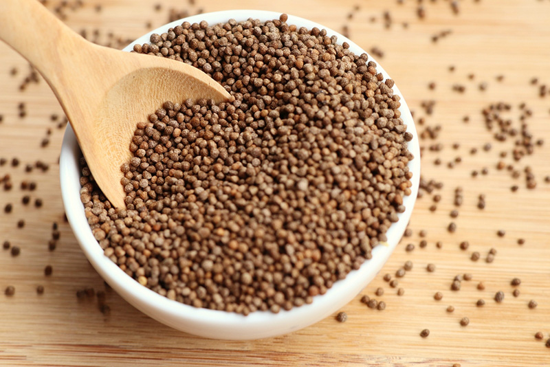 Summer grains งาม้อน อินทรีย์ 300 กรัม