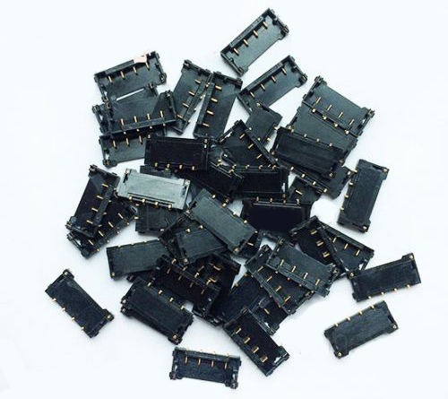 ขั้วแบตเตอรี่ - iPhone 4G