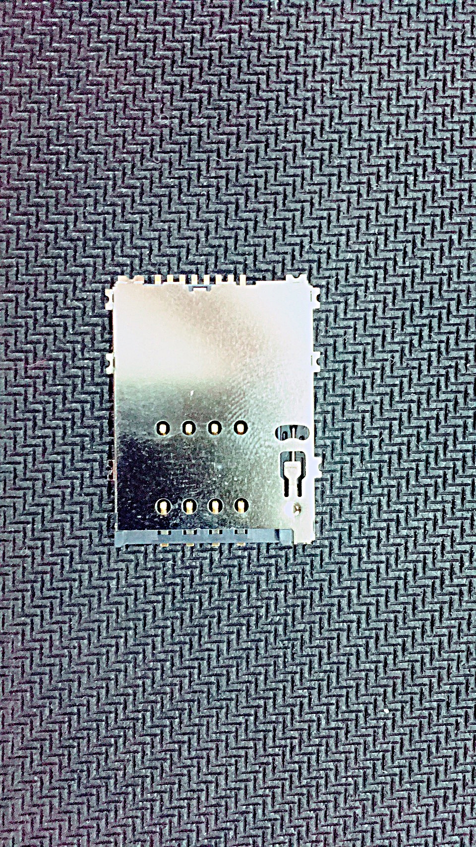 สายแพร Samsung - N5100 Note8 ( แพรชุดซิม )