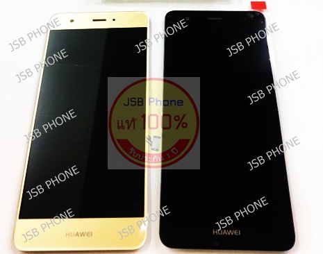 หน้าจอ HUAWEI Nova | หน้าจอพร้อมทัสกรีน//ระบุสีที่หมายเหตุ