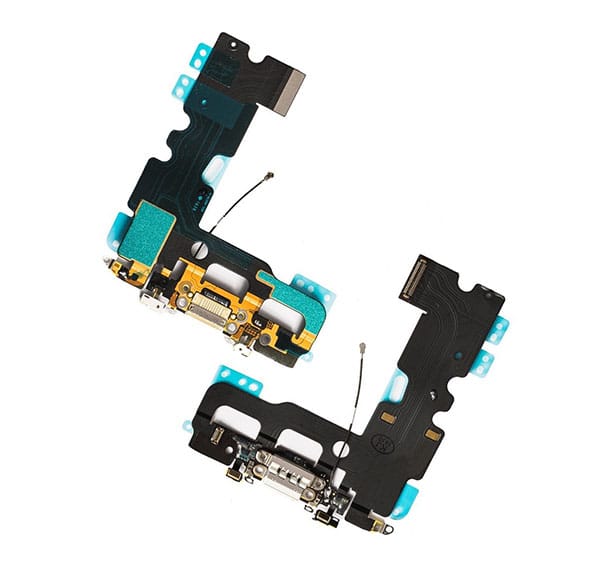 แพรชาร์จ I-P 7+ OR