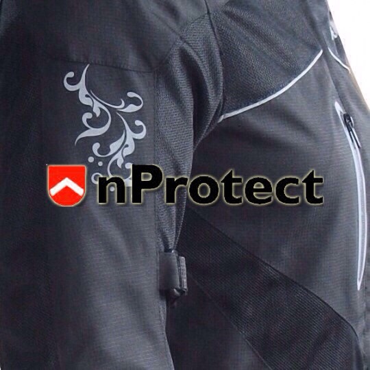 เสื้อการ์ด NERVE Calib Jacket Girl (ผู้หญิง)