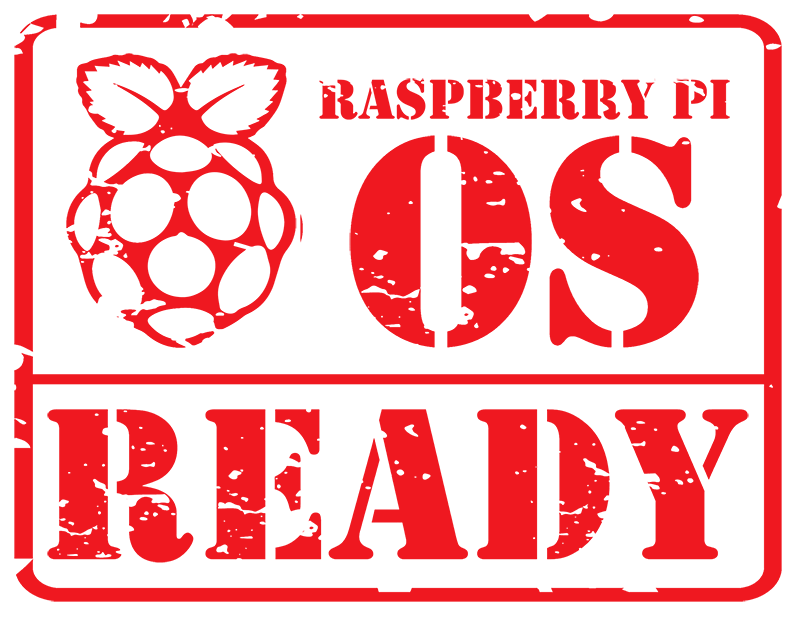 Raspberry Pi MicroSD Card Class A2 ติดตั้ง Pi OS แล้ว