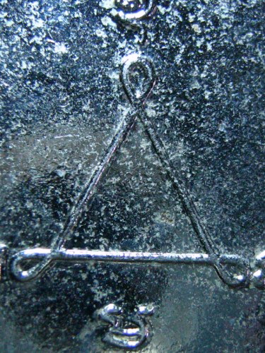 เหรียญหลวงพ่อตาตน วัดสำโรงเกียรติ จ.ศรีสะเกษ