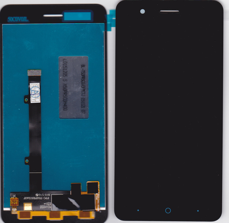 จอ LCD.dtac Phone ZTE A510