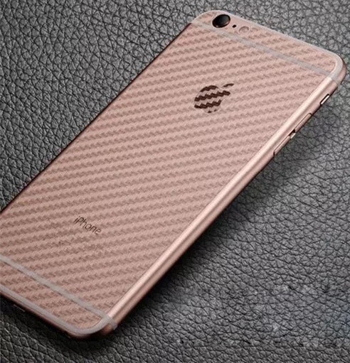 ฟิล์มหลังแคปล่า IPHONE 7G/8G