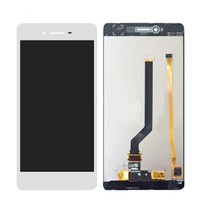 หน้าจอพร้อมทัสกรีน OPPO A51