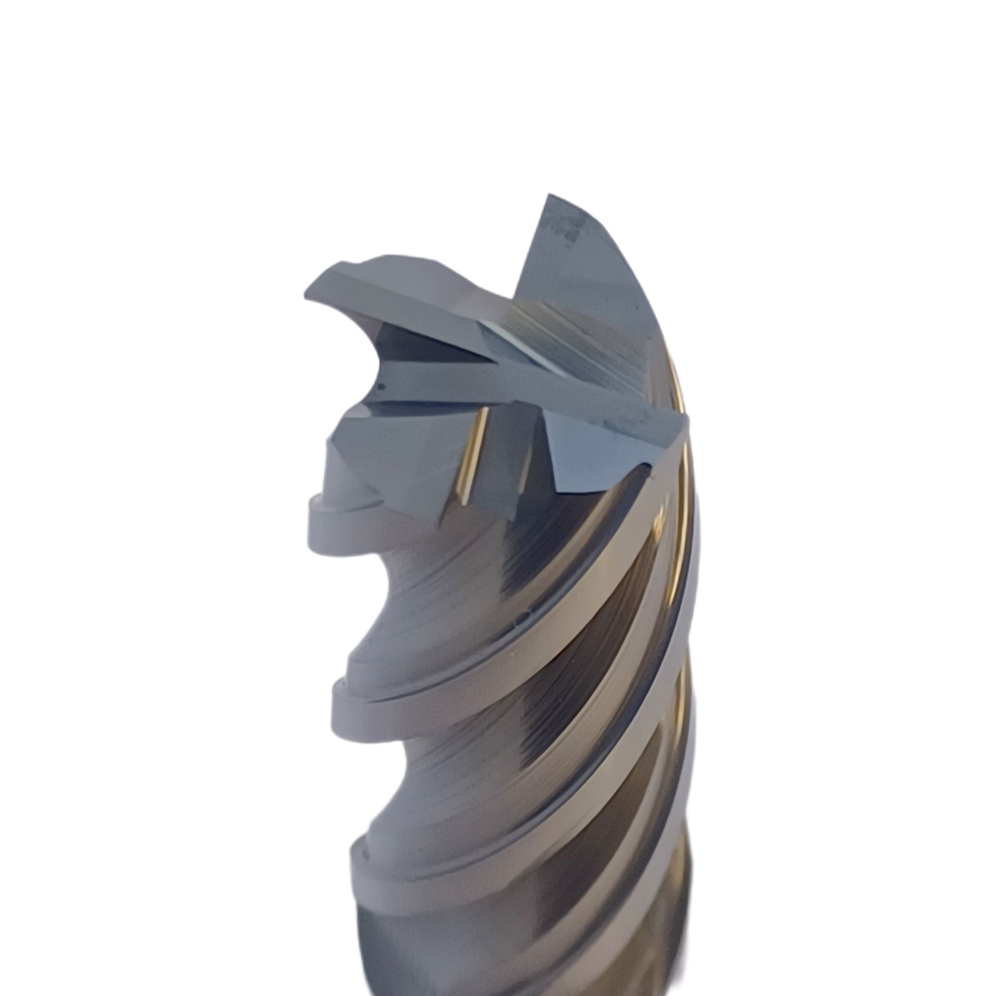 [OPP] VG ดอกกัด ดอกมิลลิ่งคาร์ไบด์ 4F งาน HRC70 สำหรับเหล็กแข็งสูง