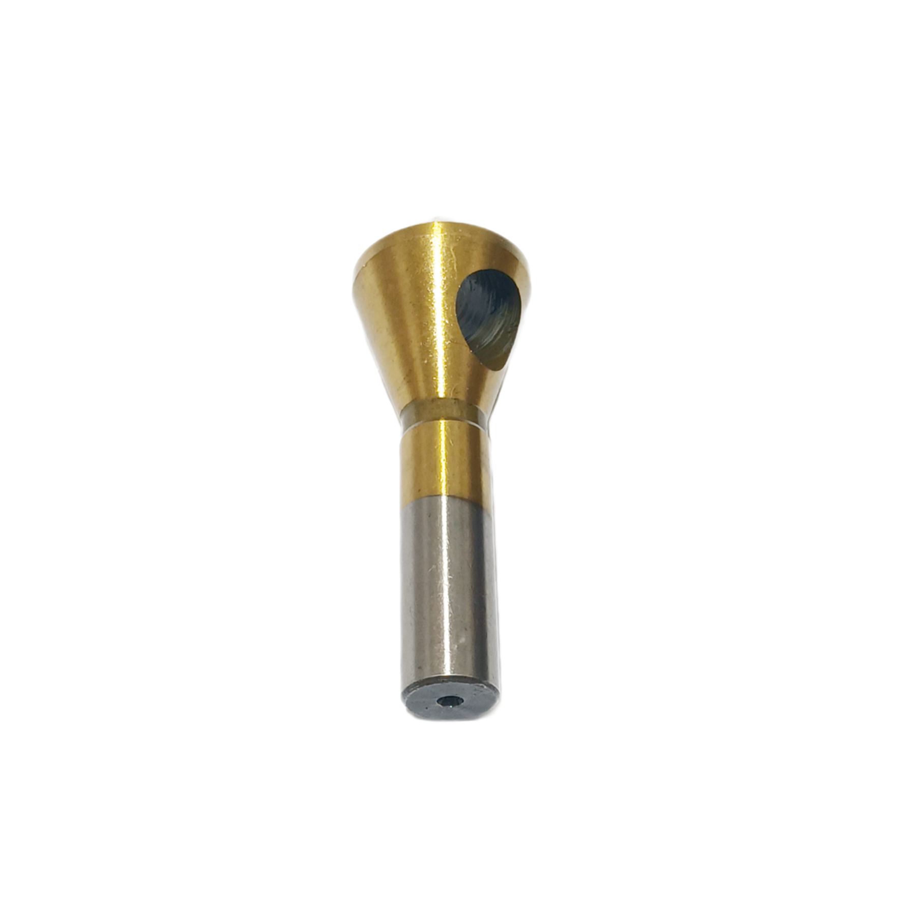 OPP Beili ดอกลบคม HSS 6542 M2 มุม 90 คลายเศษด้านหลัง สำหรับแชมเฟอร์ ผายรู ลบคมเหล็ก โลหะทั่วไป