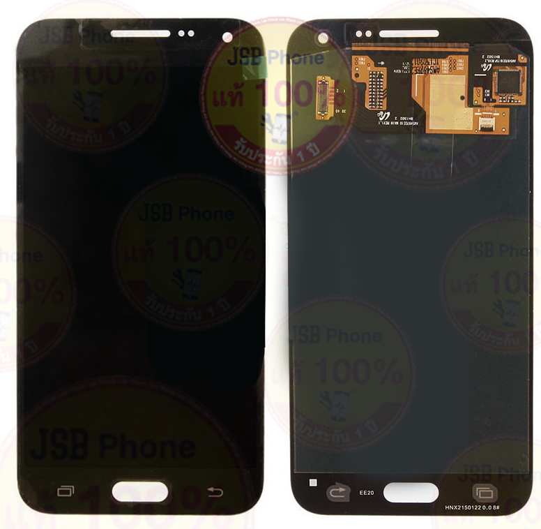 หน้าจอ Samsung - Galaxy E5 แท้ // ระบุสีตรงหมายเหตุ