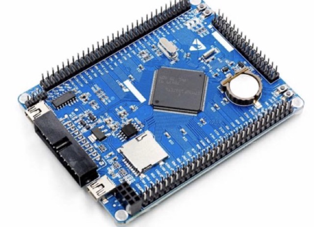ARM Cortex-M3 mini STM32 STM32F103ZEt6 Cortex Development board 72MHz/512K