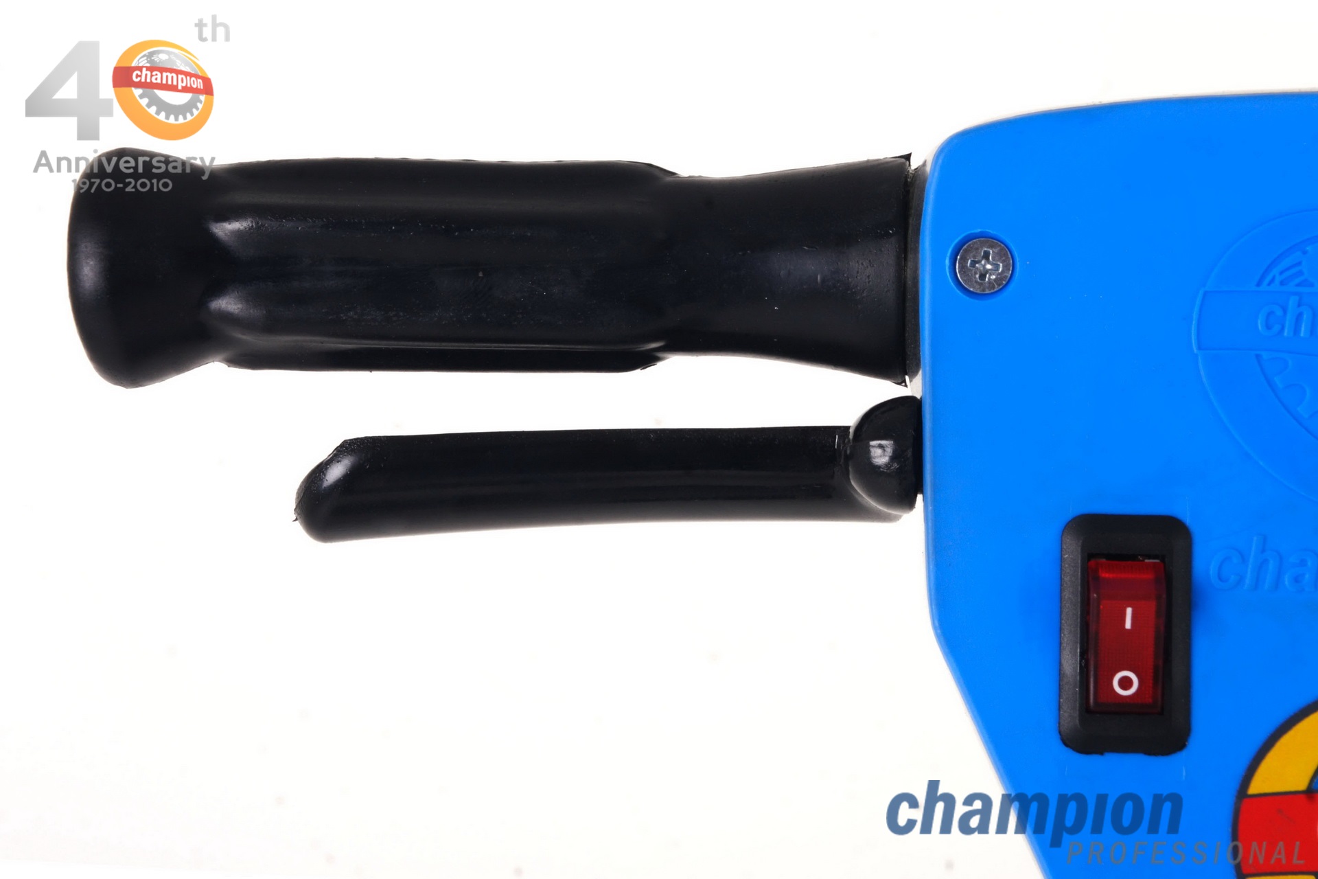 เครื่องขัดพื้น Champion 175 RPM 14"