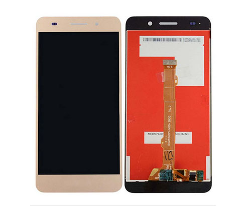 หน้าจอ HUAWEI - Y6II หน้าจอพร้อมทัสกรีน //**ระบุสีตรงหมายเหตุ//**