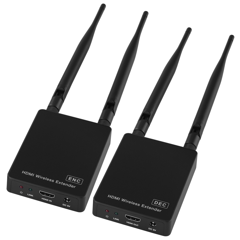 VACOTEK W100-265 HDMI Wireless Up to 100M