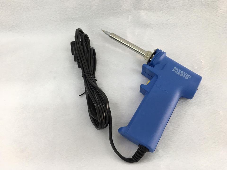 หัวแร้ง ปืน 20w-130w