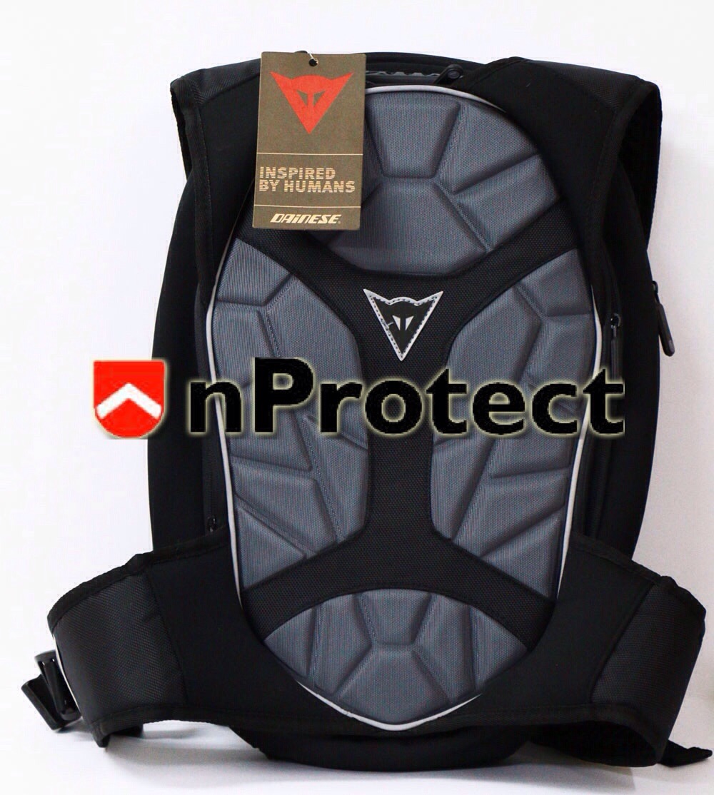 กระเป๋าสะพายหลัง Dainese D Exchange BACKPAG