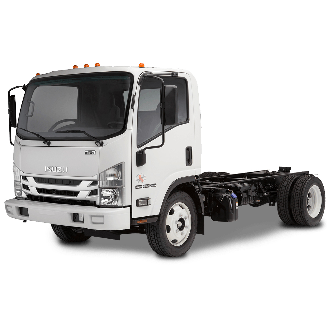 ไฟหน้า FRONT LAMP HEAD LAMP ISUZU ELF NPR 2008-2020 122502