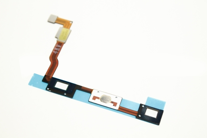 สายแพร Samsung - N7000 i9220 ( แพรปุ่ม )