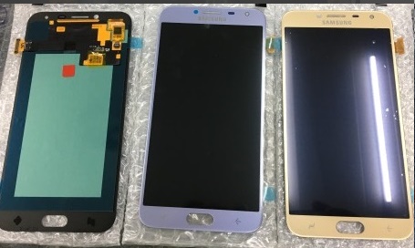 หน้าจอ Samsung - Galaxy j4 งานแท้ OR *//(ระบุสีตรงหมายเหตุ)//*