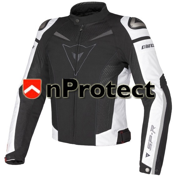 เสื้อการ์ด DAINESE SP-R Titanium