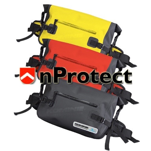 กระเป๋า Komine SA-222 WP