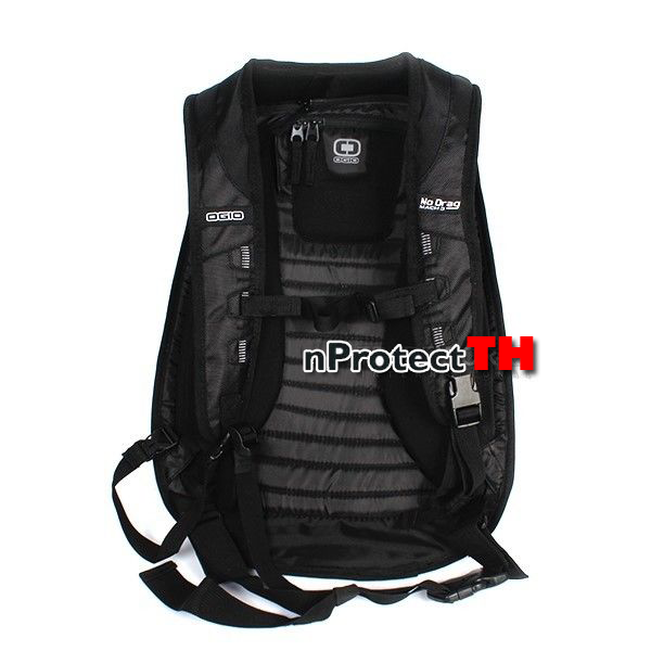 กระเป๋าเป้สะพายหลัง DAINESE D MACH CARBON