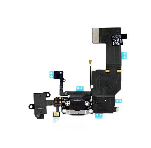 แพรชาร์จ I-P 5c