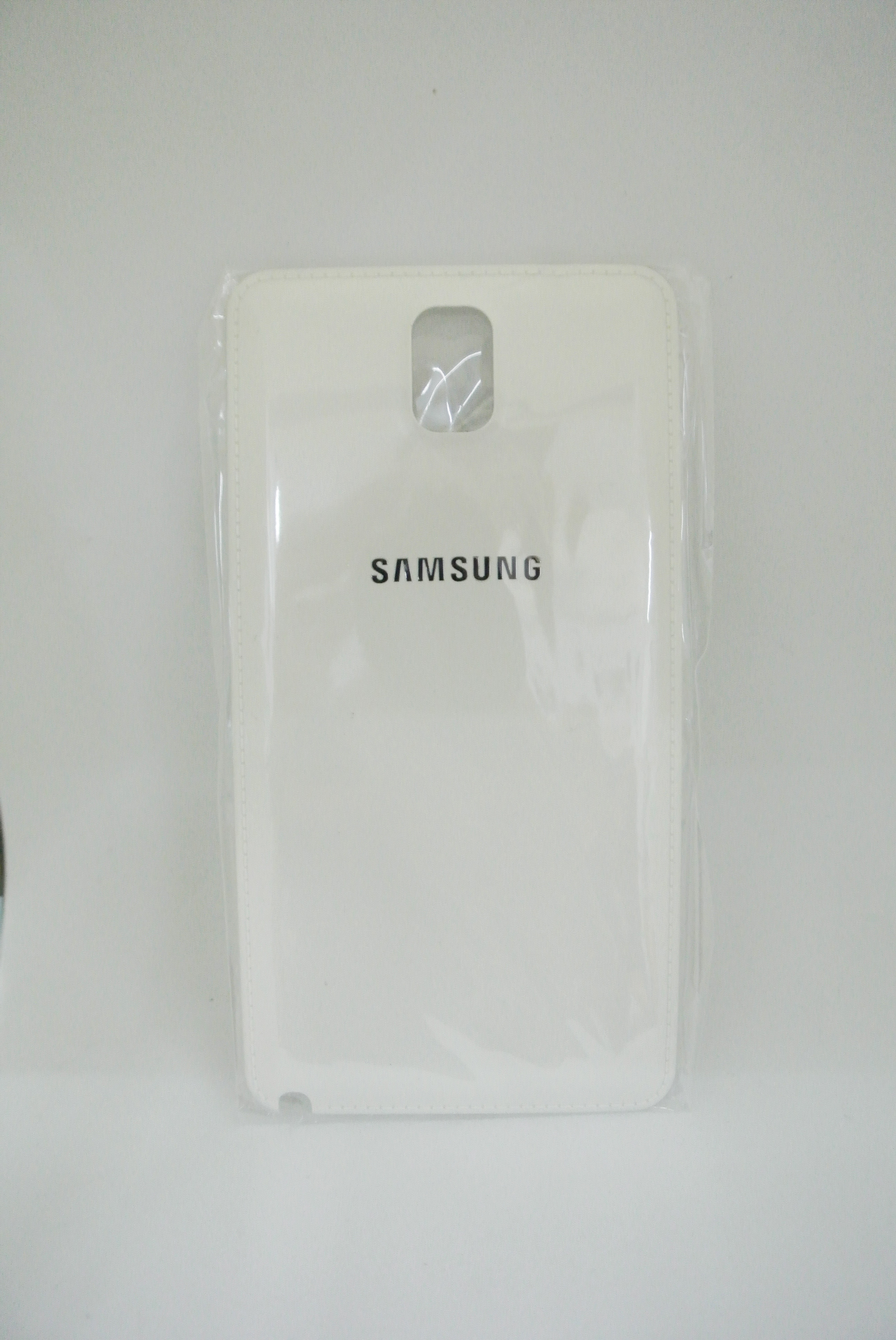 ฝาหลัง Samsung Galaxy Note 4 *ระบุสี