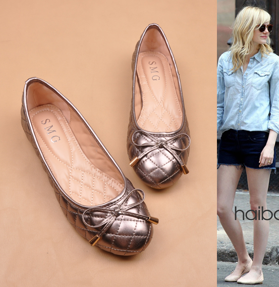 Preorder รองเท้าแฟชั่น สไตล์เกาหลี 35-41 รหัส GB-5912